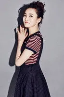 Fangyuan Chang en su biografía y filmografía