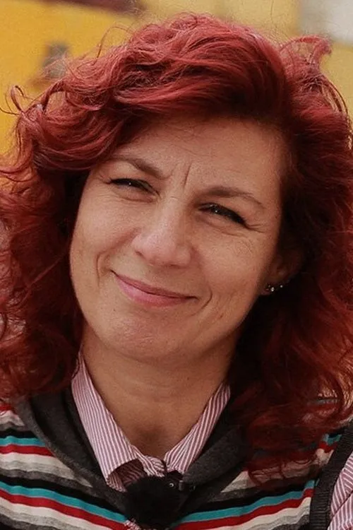 Carlos Sonnenschein ha trabajado con Fani Hatjina en 1 ocasiones