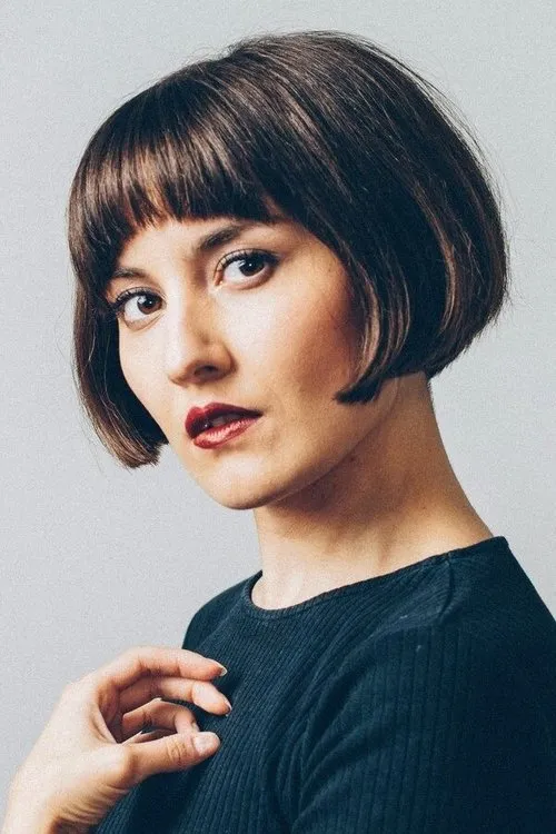 Fanni Noroila — personaje: Mare