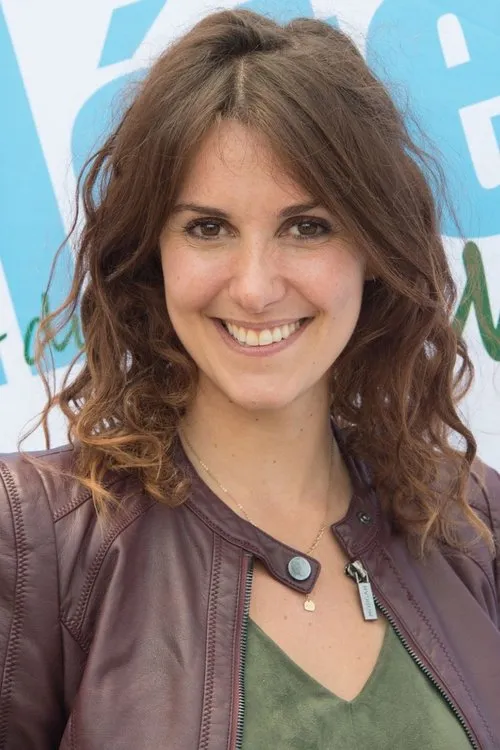 Fanny Agostini en su biografía y filmografía