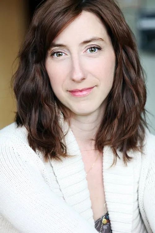 Fanny Britt en su biografía y filmografía