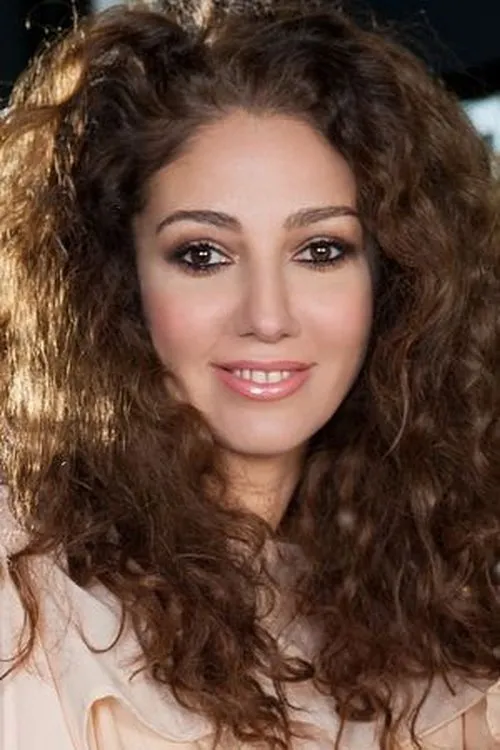 Foto de perfil del actor Fanny Cadeo en el reparto