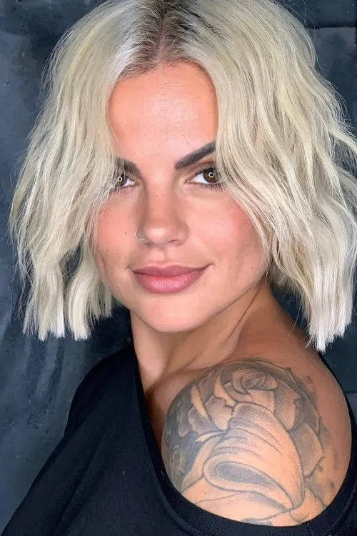 Fanny Rodrigues en su biografía y filmografía