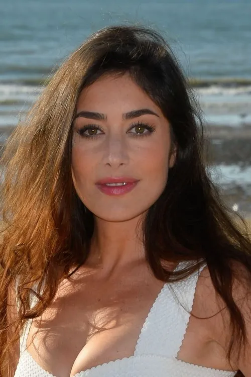 Fanny Valette interpretando a la femme de l'Ogre