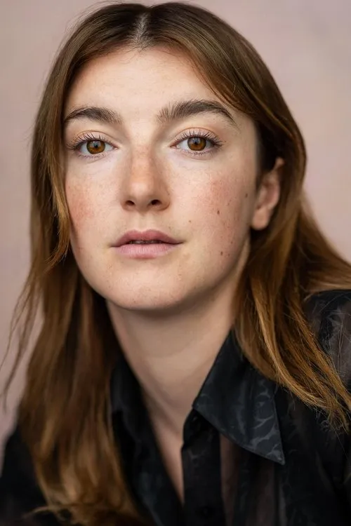 Faoileann Cunningham en su biografía y filmografía