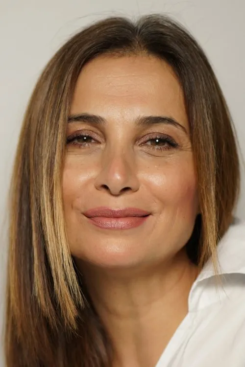 Farah Bsieso — personaje: Yusra Najjar