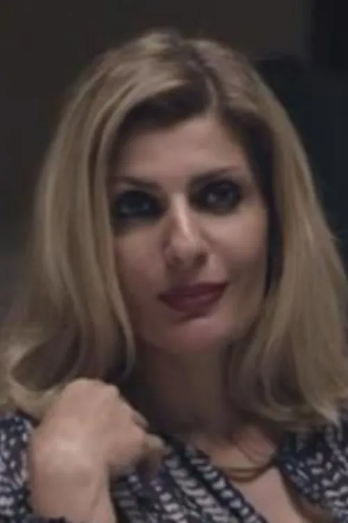 Farah — personaje: Nahla