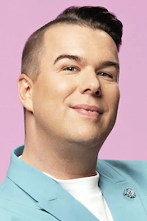 Farao Groth — personaje: Self - Contestant