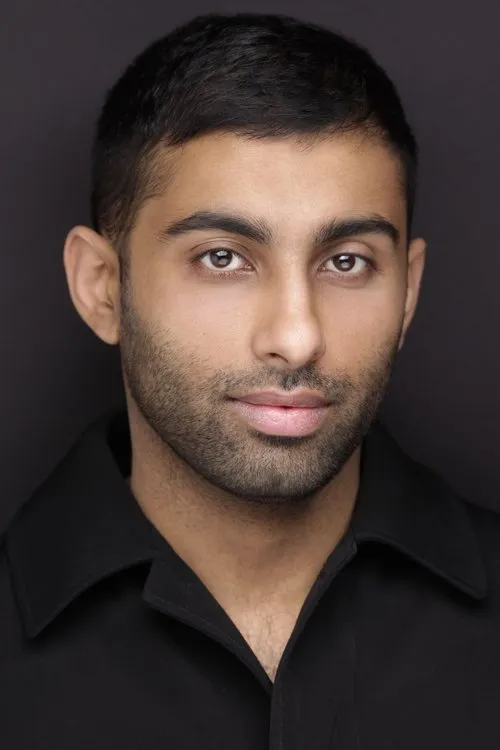 Alan Cammish ha trabajado con Faraz Ayub en 1 ocasiones