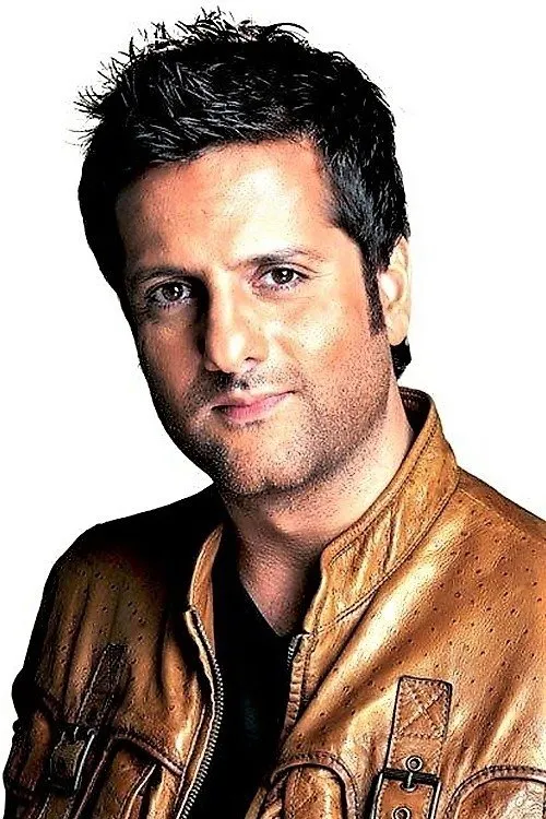 Harman Baweja ha trabajado con Fardeen Khan en 1 ocasiones
