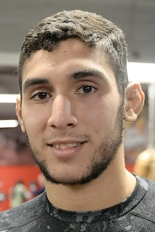 Micheal Gillmore ha trabajado con Fares Ziam en 1 ocasiones