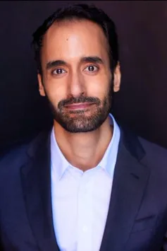 John O'May ha trabajado con Farhad Zaiwala en 1 ocasiones