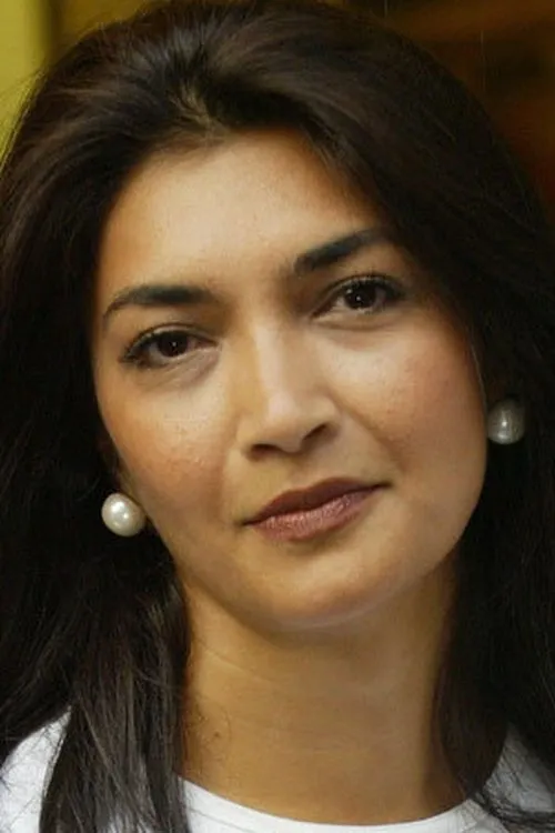 Leif Olsson ha trabajado con Faria Alam en 1 ocasiones