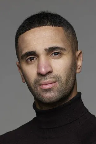 Patrick Kodjo Topou ha trabajado con Farid Afifi en 1 ocasiones