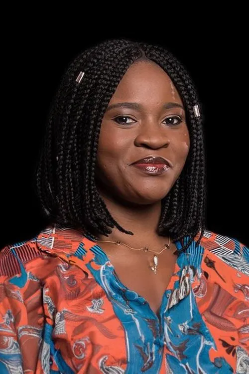 Robert Kiyosaki ha trabajado con Farida Nabourema en 1 ocasiones