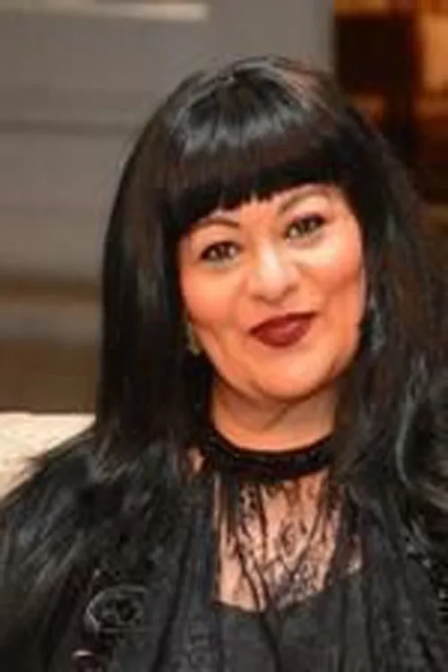 Farida Saif Elnasr — personaje: ???? ??????