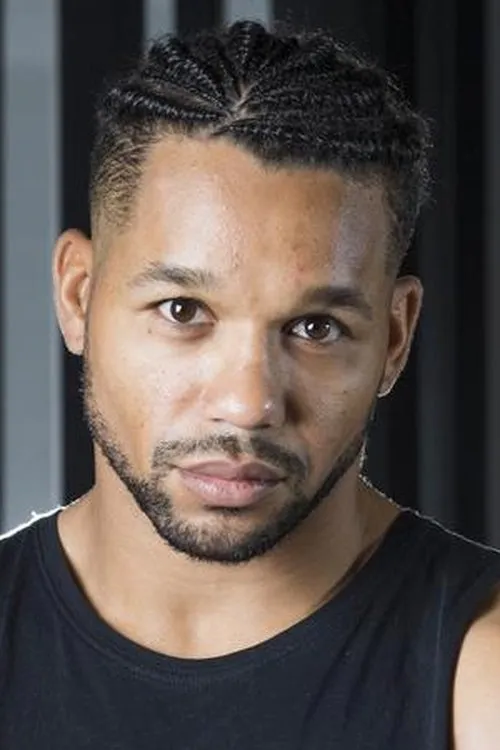 Taylah Robertson ha trabajado con Faris Chevalier en 1 ocasiones