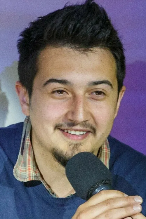Saša Krmpotic ha trabajado con Faris Pinjo en 1 ocasiones