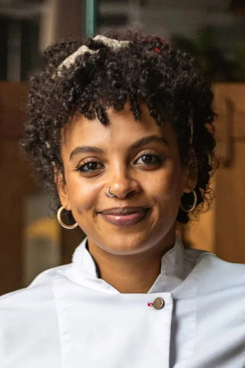 Foto de perfil del actor Fariyal Abdullahi en el reparto