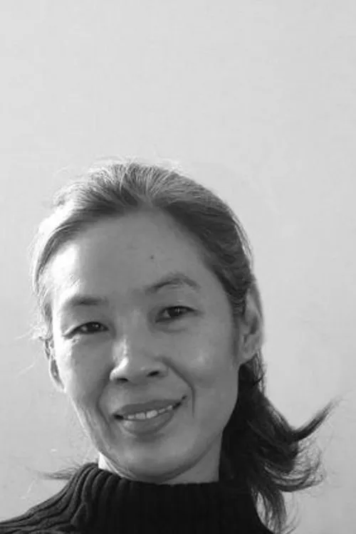 Fariza Azlina interpretando a Lilian