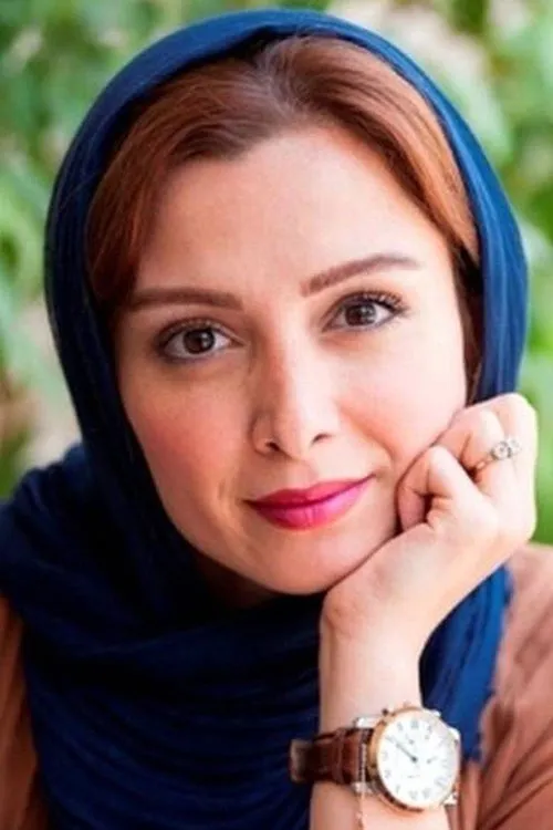 Farnaz Rahnama — personaje: Nazanin Farahmand