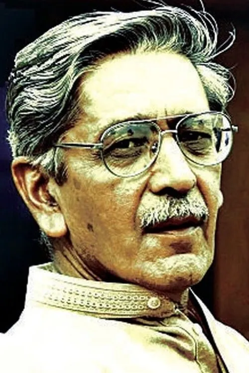 Farooq Zameer en su biografía y filmografía