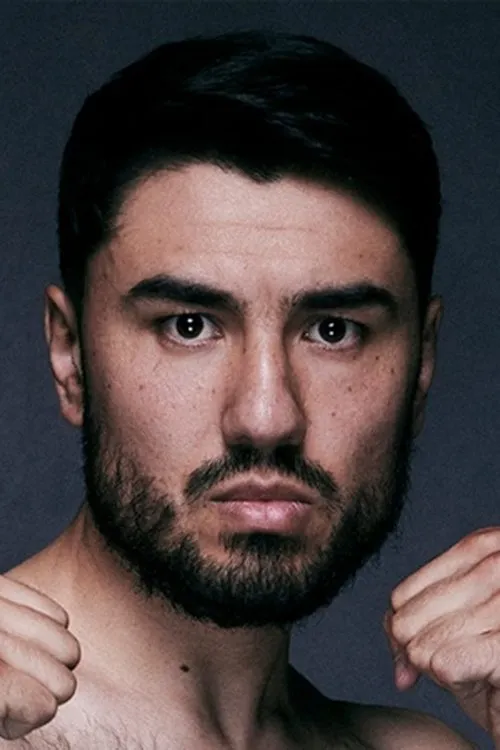 Sean Cairns ha trabajado con Faroukh Kourbanov en 1 ocasiones