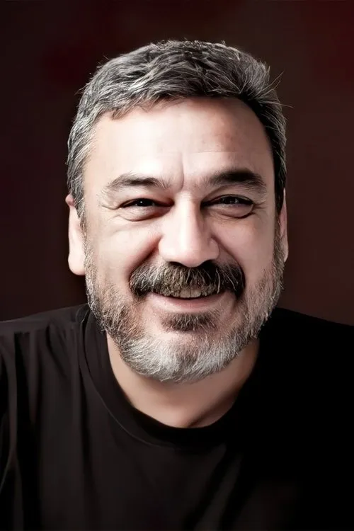 Foto de perfil del actor Faruk Akgören en el reparto