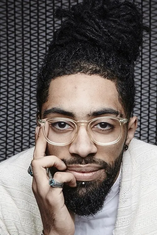 Fary — personaje: Noah