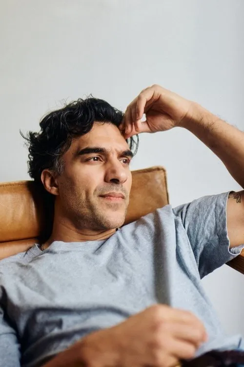 Siri Hjorton Wagner ha trabajado con Farzad Farzaneh en 1 ocasiones