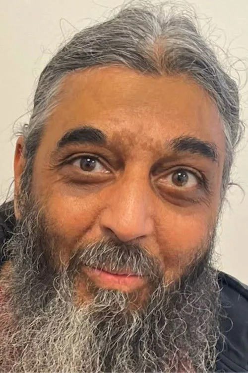 Fasar Abrar Raja — personaje: Self - Criminal