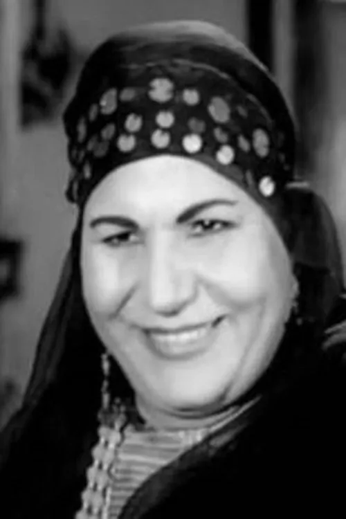 Soheir El Morshedy ha trabajado con Fateheya Ali en 2 ocasiones