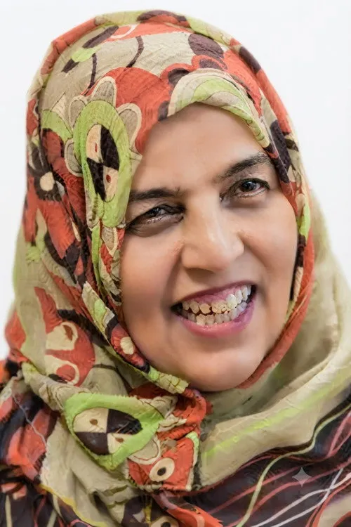 Huda Ramzi ha trabajado con Fatema Adulbqawi en 1 ocasiones