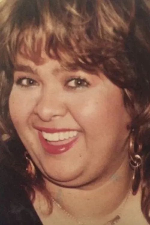 Faten Shabbaan en su biografía y filmografía