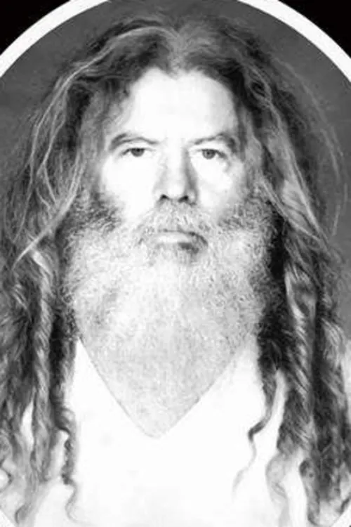 Father Yod interpretando a Self (archive footage)