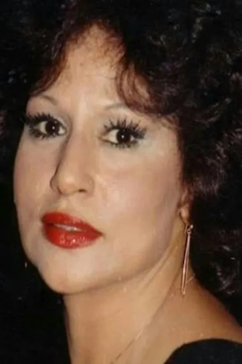 Fathia Tantawy interpretando a ?????