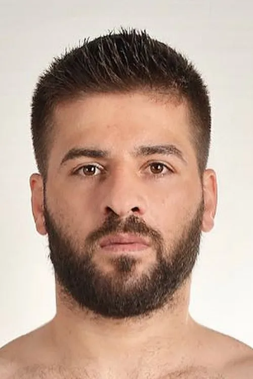 David Dzukaev ha trabajado con Fatih Keles en 1 ocasiones