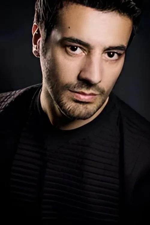 Foto de perfil del actor Fatih Murat Teke en el reparto