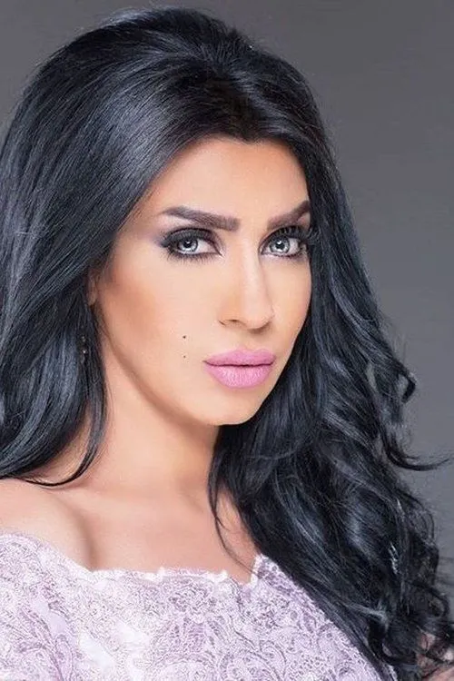 Meshal Al-Qemlas ha trabajado con Fatima Abdul Rahim en 1 ocasiones