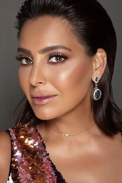 Shaima Ali ha trabajado con Fatima AlSafi en 2 ocasiones