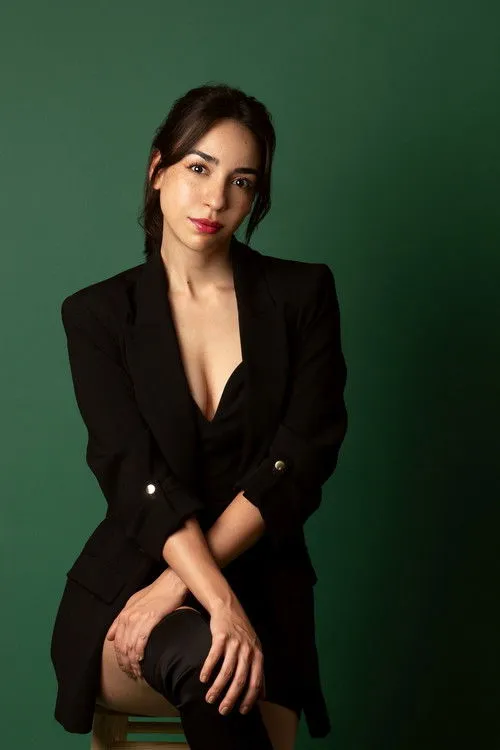 Javier Tascón ha trabajado con Fatima Favela en 1 ocasiones