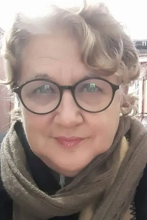 Fátima Murta interpretando a Maria da Graça