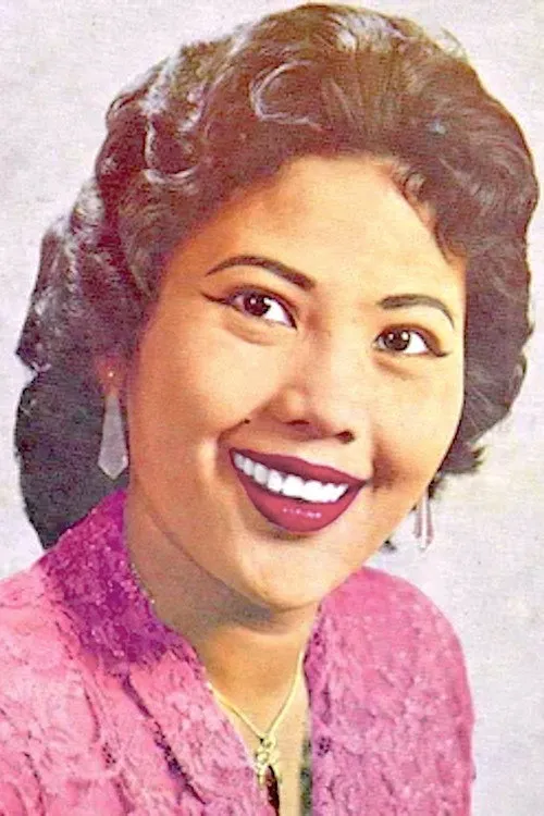 Zahara Selamat ha trabajado con Fatimah Ahmad en 1 ocasiones