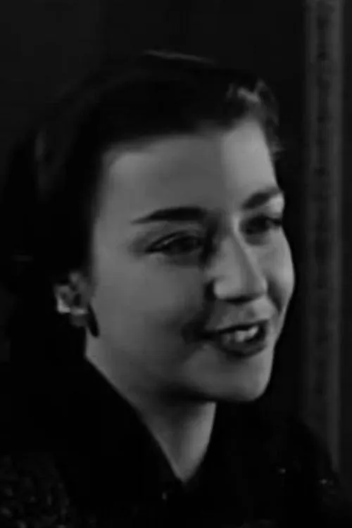 Fatma Bilgen interpretando a Rita