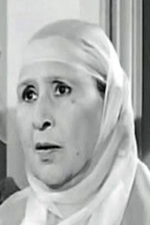 Inaas Abd Allah ha trabajado con Fatma Mustafa en 1 ocasiones