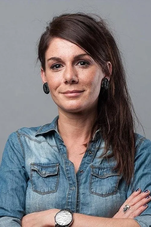 Fatma Taspinar — personaje: Jury