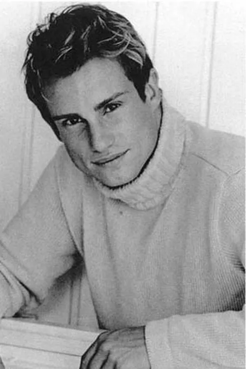 Fausto Maule — personaje: Bernardo