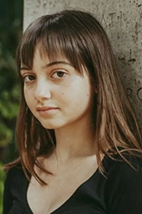 Favia Leone — personaje: Livia Mancini