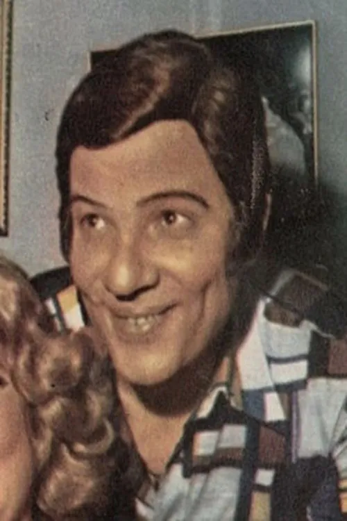 Fayez Halawa en su biografía y filmografía