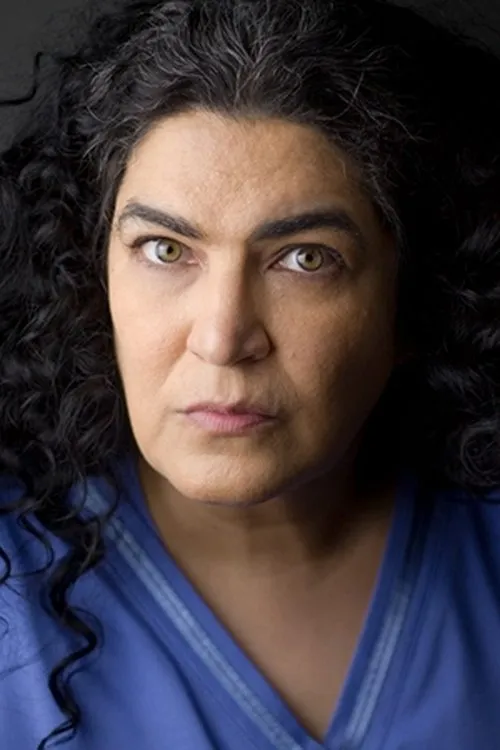 Stephen Adami ha trabajado con Fazia Rizvi en 1 ocasiones